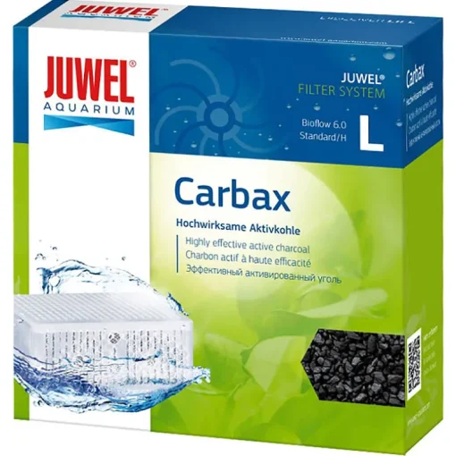 Juwel Filtermaterial Carbax Bioflow 6.0 Standard