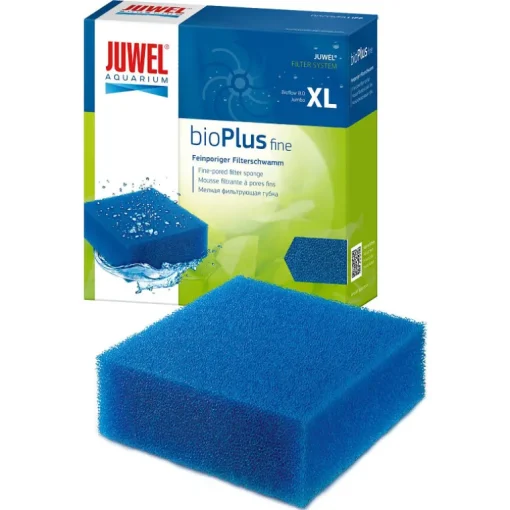 Juwel Filterschwamm fein zu Jumbo & Bioflow 8.0