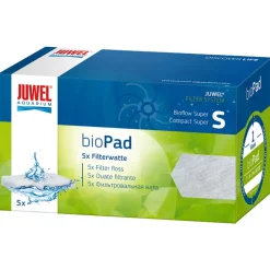 Juwel Filterwatte bioPad S,  5 Stk
