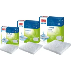 Juwel Filterwatte zu Bioflow