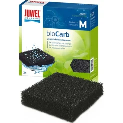 Juwel Kohleschwamm Compact & Bioflow 3.0