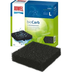 Juwel Kohleschwamm Standard & Bioflow 6.0
