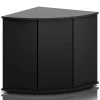 Juwel Schrank SB 190 Trigon schwarz