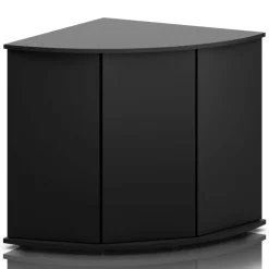 Juwel Schrank SB 190 Trigon schwarz
