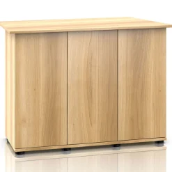 Juwel Schrank SBX Rio 180 hell (Eiche Stil)