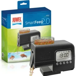 Juwel Smart Feed 2.0 Futterautomat