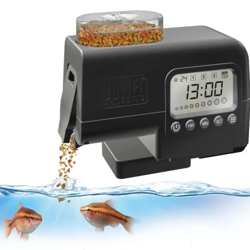 Juwel Smart Feed 2.0 Futterautomat