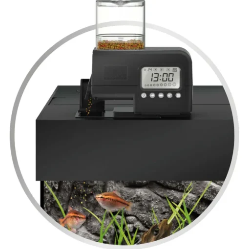 Juwel Smart Feed 2.0 Futterautomat