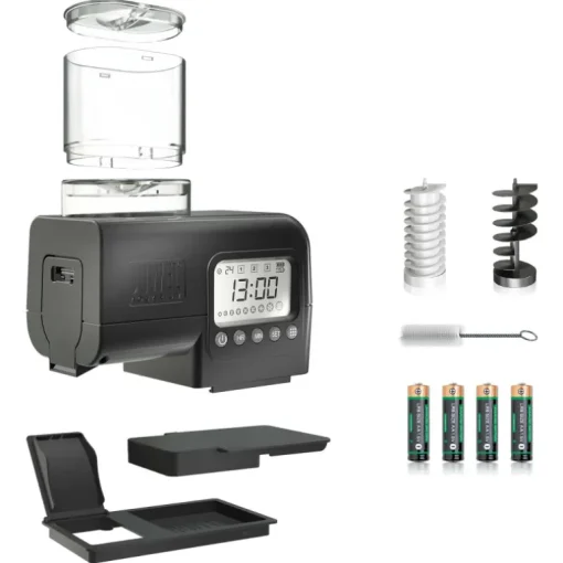 Juwel Smart Feed 2.0 Futterautomat