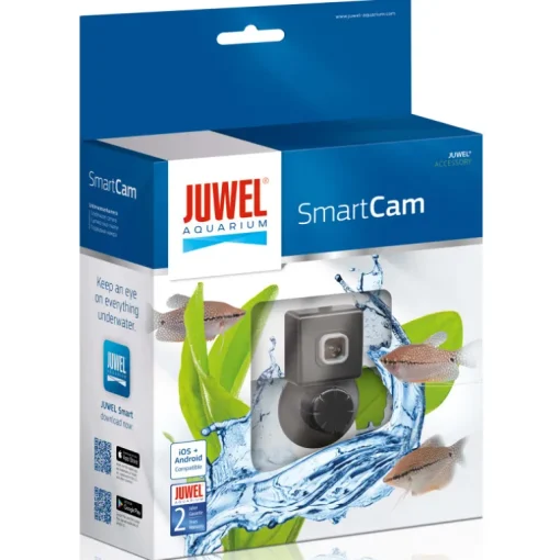 Juwel SmartCam - Unterwasserkamera fürs Aquarium