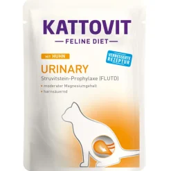 Kattovit Feline Diet Katzenfutter Urinary