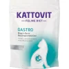 Kattovit Katzenfutter Gastro 1.25kg