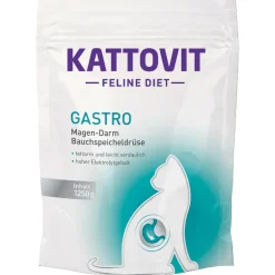 Kattovit Katzenfutter Gastro 1.25kg
