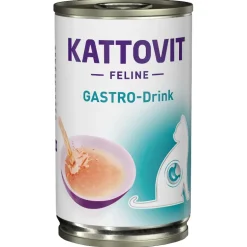 Kattovit Katzengetränk Gastro 135ml