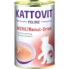 Kattovit Katzengetränk Niere/Renal-Drink