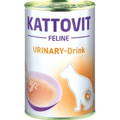 Kattovit  Katzengetränk Urinary-Drink