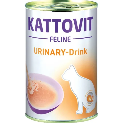 Kattovit  Katzengetränk Urinary-Drink