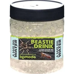 Komodo Beastie Drink Dose 500ml