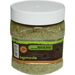 Komodo Insekten-Futter Beastie Feast Dose 300g