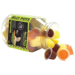 Komodo Jelly-Futter Mixed Flavours 1 Stk.
