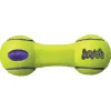 KONG Air Squeaker Dumbbell M