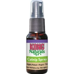 KONG Catnip Spray 30ml