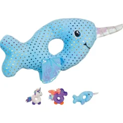 KONG Enchanted Characters assortiert Katzenspielzeug