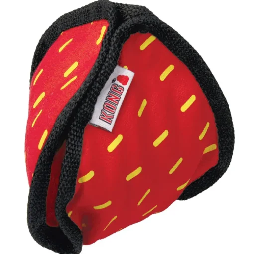 KONG Hundespielzeug Ballistic Hide and Treat M