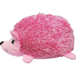 KONG Hundespielzeug Comfort Igel Puppy assortiert XS