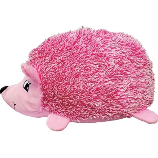 KONG Hundespielzeug Comfort Igel Puppy assortiert XS
