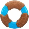 KONG Hundespielzeug CoreStrength Bamboo Ring S