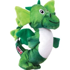 KONG Hundespielzeug Dragon Knots M/L 26.5cm