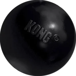 KONG Hundespielzeug Extreme Ball M/L 8cm