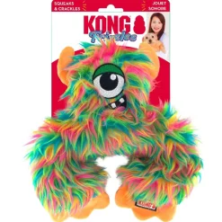 KONG Hundespielzeug Frizzle Frazzle
