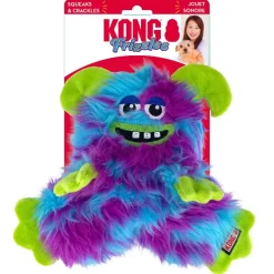 KONG Hundespielzeug Frizzle Razzle