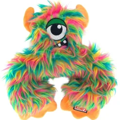 KONG Hundespielzeug Frizzle Frazzle