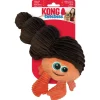 Kong Hundespielzeug Hermit Crab