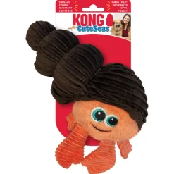 Kong Hundespielzeug Hermit Crab