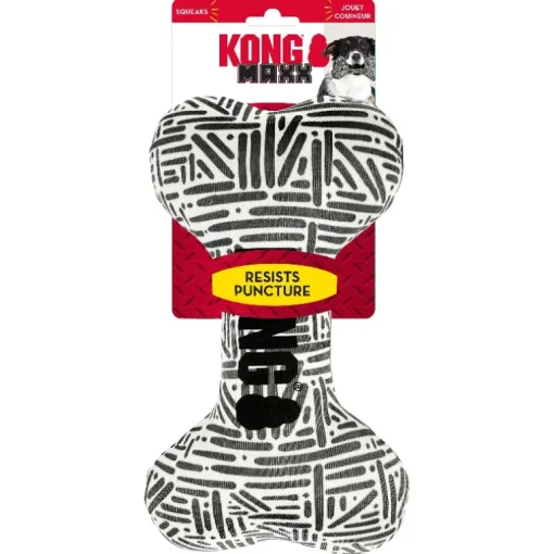 KONG Hundespielzeug  Maxx Bone