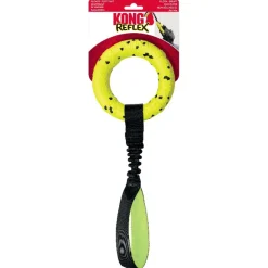 KONG Hundespielzeug Reflex Tug