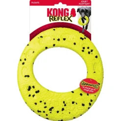 KONG Hundespielzeug Reflex Flyer