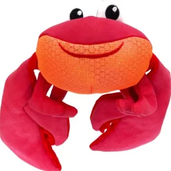 KONG Hundespielzeug Shakers Shimmy Crab