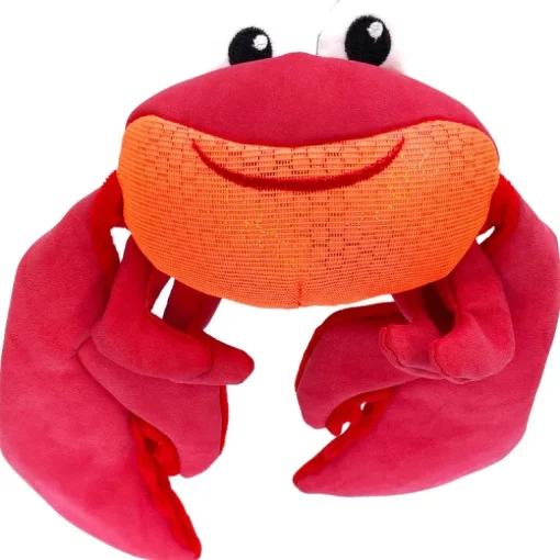 KONG Hundespielzeug Shakers Shimmy Crab