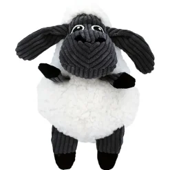 KONG Hundespielzeug Sherps Floofs Schaf M