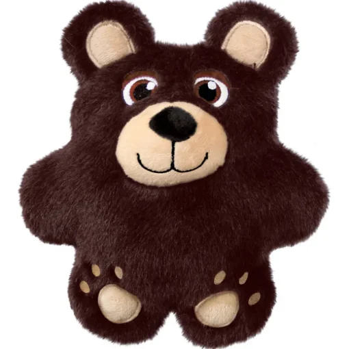KONG Hundespielzeug Snuzzles Bär M