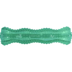 KONG Hundespielzeug Squeezz Dental Stick M