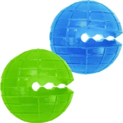 KONG Hundespielzeug TagALong™ Hundeball M
