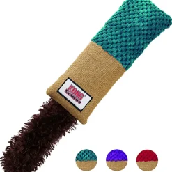 KONG Katzenspielzeug Kickeroo Cuddler assortiert