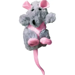 KONG Katzenspielzeug Refillables Rat