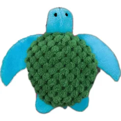 KONG Katzenspielzeug Refillables Turtle